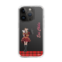スリムプロテクションケース［ 【AKB48 THREE CONCEPTS LIVE開催記念コラボグッズ】 - 千葉 恵里 ］