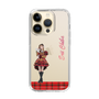 スリムプロテクションケース［ 【AKB48 THREE CONCEPTS LIVE開催記念コラボグッズ】 - 千葉 恵里 ］