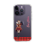 スリムプロテクションケース［ 【AKB48 THREE CONCEPTS LIVE開催記念コラボグッズ】 - 千葉 恵里 ］