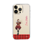 スリムプロテクションケース［ 【AKB48 THREE CONCEPTS LIVE開催記念コラボグッズ】 - 千葉 恵里 ］