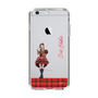 スリムプロテクションケース［ 【AKB48 THREE CONCEPTS LIVE開催記念コラボグッズ】 - 千葉 恵里 ］