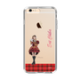 スリムプロテクションケース［ 【AKB48 THREE CONCEPTS LIVE開催記念コラボグッズ】 - 千葉 恵里 ］