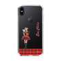 スリムプロテクションケース［ 【AKB48 THREE CONCEPTS LIVE開催記念コラボグッズ】 - 千葉 恵里 ］
