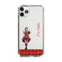 スリムプロテクションケース［ 【AKB48 THREE CONCEPTS LIVE開催記念コラボグッズ】 - 千葉 恵里 ］
