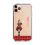 スリムプロテクションケース［ 【AKB48 THREE CONCEPTS LIVE開催記念コラボグッズ】 - 千葉 恵里 ］