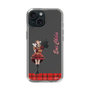 スリムプロテクションケース［ 【AKB48 THREE CONCEPTS LIVE開催記念コラボグッズ】 - 千葉 恵里 ］
