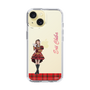 スリムプロテクションケース［ 【AKB48 THREE CONCEPTS LIVE開催記念コラボグッズ】 - 千葉 恵里 ］