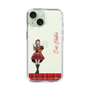 スリムプロテクションケース［ 【AKB48 THREE CONCEPTS LIVE開催記念コラボグッズ】 - 千葉 恵里 ］