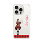 スリムプロテクションケース［ 【AKB48 THREE CONCEPTS LIVE開催記念コラボグッズ】 - 千葉 恵里 ］