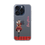 スリムプロテクションケース［ 【AKB48 THREE CONCEPTS LIVE開催記念コラボグッズ】 - 千葉 恵里 ］
