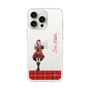 スリムプロテクションケース［ 【AKB48 THREE CONCEPTS LIVE開催記念コラボグッズ】 - 千葉 恵里 ］