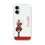 スリムプロテクションケース［ 【AKB48 THREE CONCEPTS LIVE開催記念コラボグッズ】 - 千葉 恵里 ］