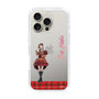 スリムプロテクションケース［ 【AKB48 THREE CONCEPTS LIVE開催記念コラボグッズ】 - 千葉 恵里 ］