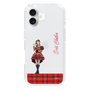 スリムプロテクションケース［ 【AKB48 THREE CONCEPTS LIVE開催記念コラボグッズ】 - 千葉 恵里 ］
