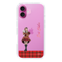 スリムプロテクションケース［ 【AKB48 THREE CONCEPTS LIVE開催記念コラボグッズ】 - 千葉 恵里 ］