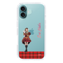 スリムプロテクションケース［ 【AKB48 THREE CONCEPTS LIVE開催記念コラボグッズ】 - 千葉 恵里 ］