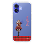 スリムプロテクションケース［ 【AKB48 THREE CONCEPTS LIVE開催記念コラボグッズ】 - 千葉 恵里 ］