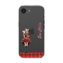 スリムプロテクションケース［ 【AKB48 THREE CONCEPTS LIVE開催記念コラボグッズ】 - 千葉 恵里 ］