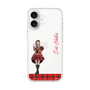 スリムプロテクションケース［ 【AKB48 THREE CONCEPTS LIVE開催記念コラボグッズ】 - 千葉 恵里 ］