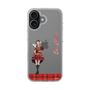 スリムプロテクションケース［ 【AKB48 THREE CONCEPTS LIVE開催記念コラボグッズ】 - 千葉 恵里 ］