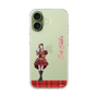 スリムプロテクションケース［ 【AKB48 THREE CONCEPTS LIVE開催記念コラボグッズ】 - 千葉 恵里 ］