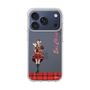 スリムプロテクションケース［ 【AKB48 THREE CONCEPTS LIVE開催記念コラボグッズ】 - 千葉 恵里 ］