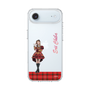 スリムプロテクションケース［ 【AKB48 THREE CONCEPTS LIVE開催記念コラボグッズ】 - 千葉 恵里 ］