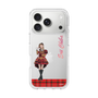 スリムプロテクションケース［ 【AKB48 THREE CONCEPTS LIVE開催記念コラボグッズ】 - 千葉 恵里 ］