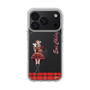 スリムプロテクションケース［ 【AKB48 THREE CONCEPTS LIVE開催記念コラボグッズ】 - 千葉 恵里 ］