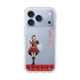スリムプロテクションケース［ 【AKB48 THREE CONCEPTS LIVE開催記念コラボグッズ】 - 千葉 恵里 ］