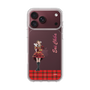 スリムプロテクションケース［ 【AKB48 THREE CONCEPTS LIVE開催記念コラボグッズ】 - 千葉 恵里 ］