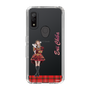 スリムプロテクションケース［ 【AKB48 THREE CONCEPTS LIVE開催記念コラボグッズ】 - 千葉 恵里 ］