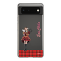 スリムプロテクションケース［ 【AKB48 THREE CONCEPTS LIVE開催記念コラボグッズ】 - 千葉 恵里 ］