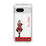 スリムプロテクションケース［ 【AKB48 THREE CONCEPTS LIVE開催記念コラボグッズ】 - 千葉 恵里 ］