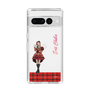 スリムプロテクションケース［ 【AKB48 THREE CONCEPTS LIVE開催記念コラボグッズ】 - 千葉 恵里 ］