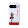 スリムプロテクションケース［ 【AKB48 THREE CONCEPTS LIVE開催記念コラボグッズ】 - 千葉 恵里 ］
