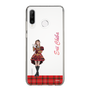スリムプロテクションケース［ 【AKB48 THREE CONCEPTS LIVE開催記念コラボグッズ】 - 千葉 恵里 ］