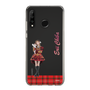 スリムプロテクションケース［ 【AKB48 THREE CONCEPTS LIVE開催記念コラボグッズ】 - 千葉 恵里 ］
