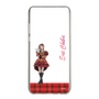 スリムプロテクションケース［ 【AKB48 THREE CONCEPTS LIVE開催記念コラボグッズ】 - 千葉 恵里 ］