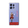スリムプロテクションケース［ 【AKB48 THREE CONCEPTS LIVE開催記念コラボグッズ】 - 千葉 恵里 ］