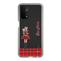 スリムプロテクションケース［ 【AKB48 THREE CONCEPTS LIVE開催記念コラボグッズ】 - 千葉 恵里 ］