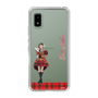 スリムプロテクションケース［ 【AKB48 THREE CONCEPTS LIVE開催記念コラボグッズ】 - 千葉 恵里 ］