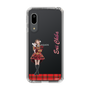 スリムプロテクションケース［ 【AKB48 THREE CONCEPTS LIVE開催記念コラボグッズ】 - 千葉 恵里 ］