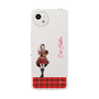 スリムプロテクションケース［ 【AKB48 THREE CONCEPTS LIVE開催記念コラボグッズ】 - 千葉 恵里 ］