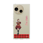 スリムプロテクションケース［ 【AKB48 THREE CONCEPTS LIVE開催記念コラボグッズ】 - 千葉 恵里 ］