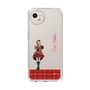 スリムプロテクションケース［ 【AKB48 THREE CONCEPTS LIVE開催記念コラボグッズ】 - 千葉 恵里 ］