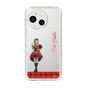 スリムプロテクションケース［ 【AKB48 THREE CONCEPTS LIVE開催記念コラボグッズ】 - 千葉 恵里 ］