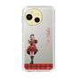 スリムプロテクションケース［ 【AKB48 THREE CONCEPTS LIVE開催記念コラボグッズ】 - 千葉 恵里 ］
