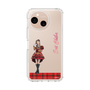 スリムプロテクションケース［ 【AKB48 THREE CONCEPTS LIVE開催記念コラボグッズ】 - 千葉 恵里 ］