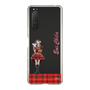 スリムプロテクションケース［ 【AKB48 THREE CONCEPTS LIVE開催記念コラボグッズ】 - 千葉 恵里 ］